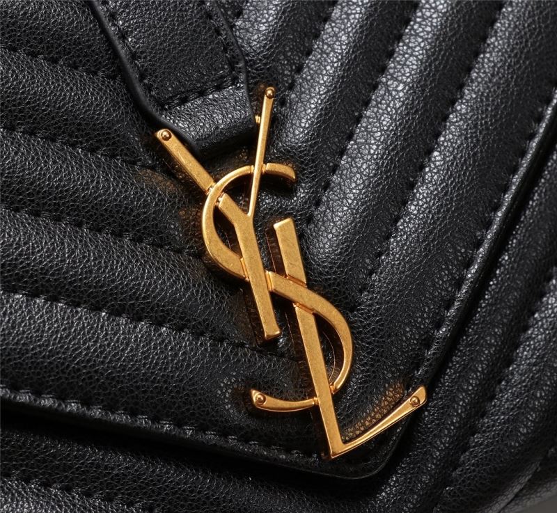 YSL Satchel Bags